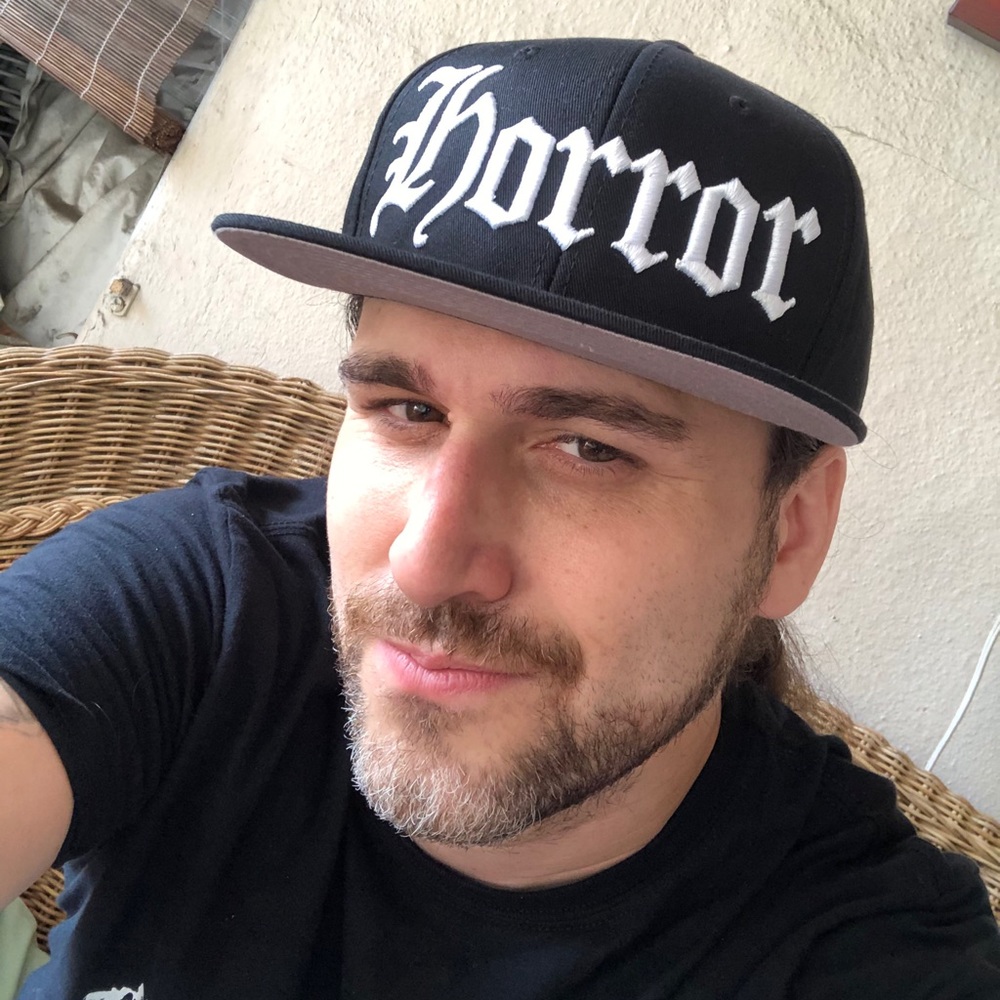 Meet your Posher, Mark